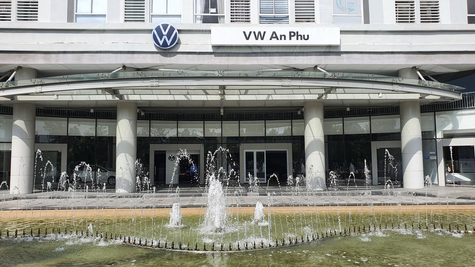 volkswagenanphu Xe Volkswagen
