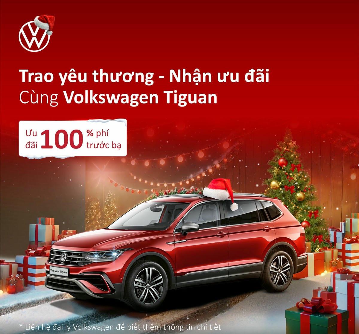 banner vw 3 Xe Volkswagen