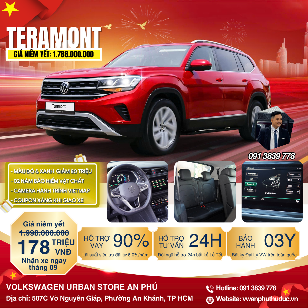 Xe Volkswagen 3 Xe Volkswagen 5