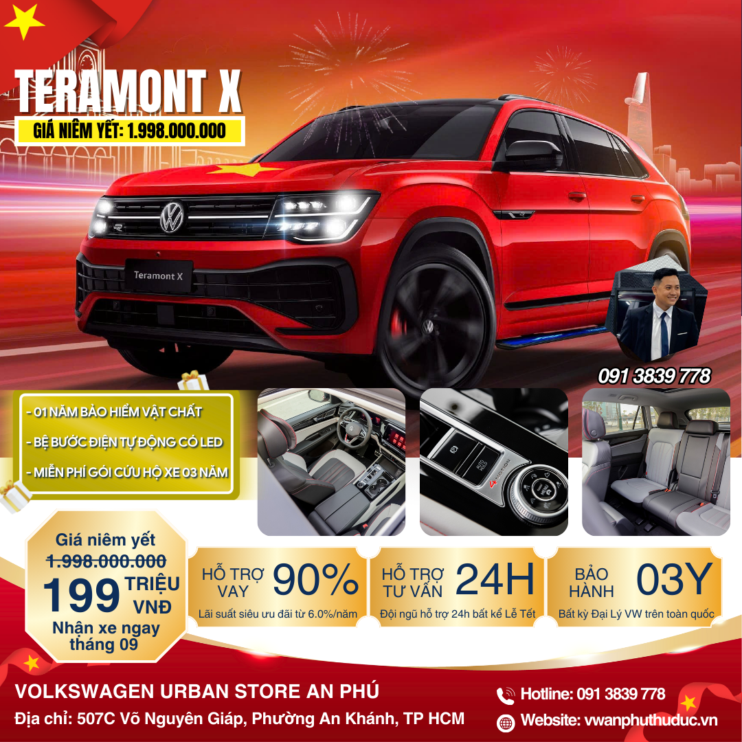 Xe Volkswagen 2 Xe Volkswagen 7